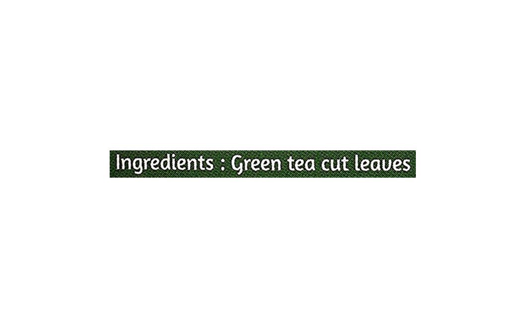 18 Herbs Organics Premium Green Tea The Power of Antioxidants   Box  12 pcs